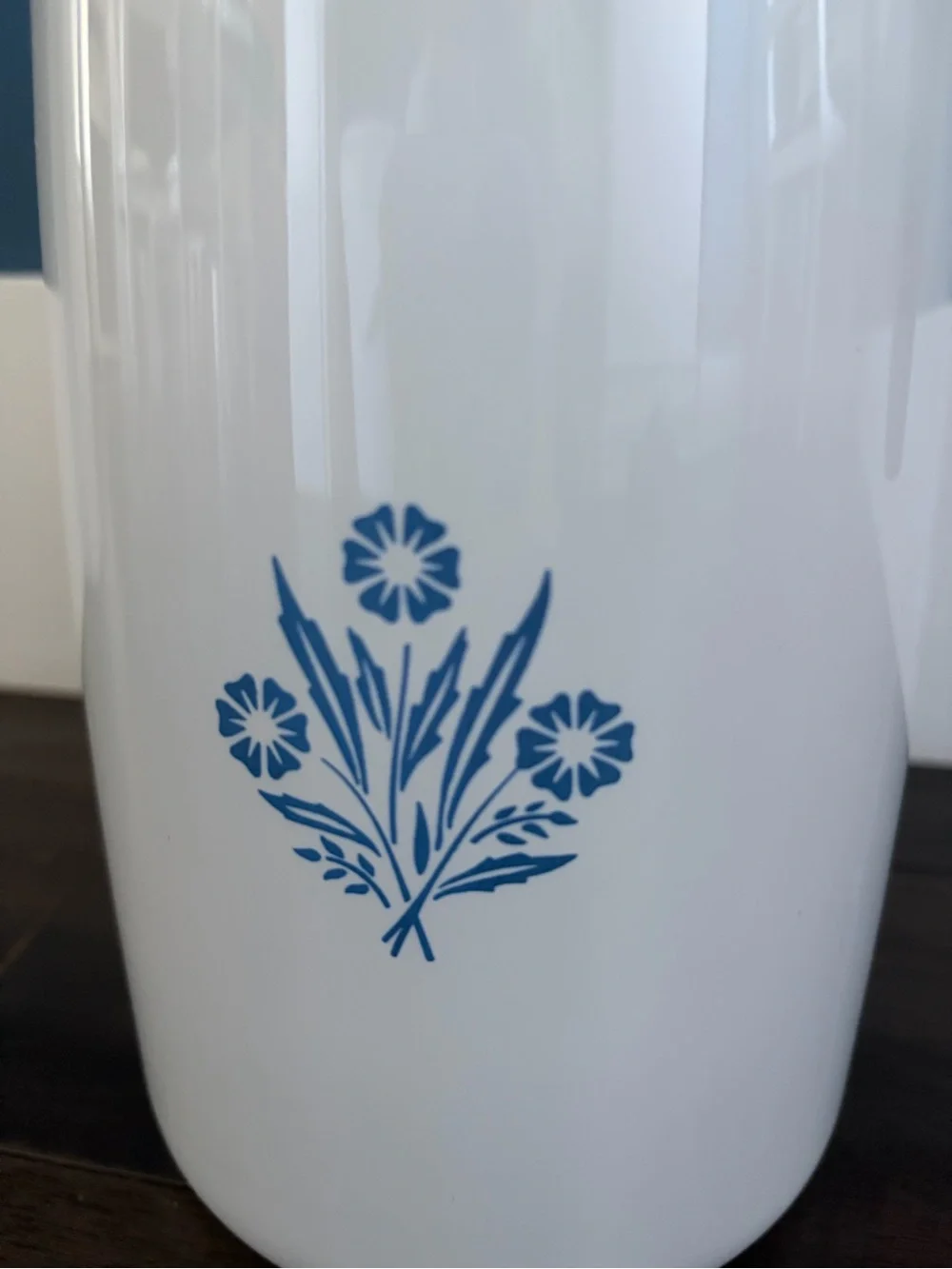 Corningware not sure